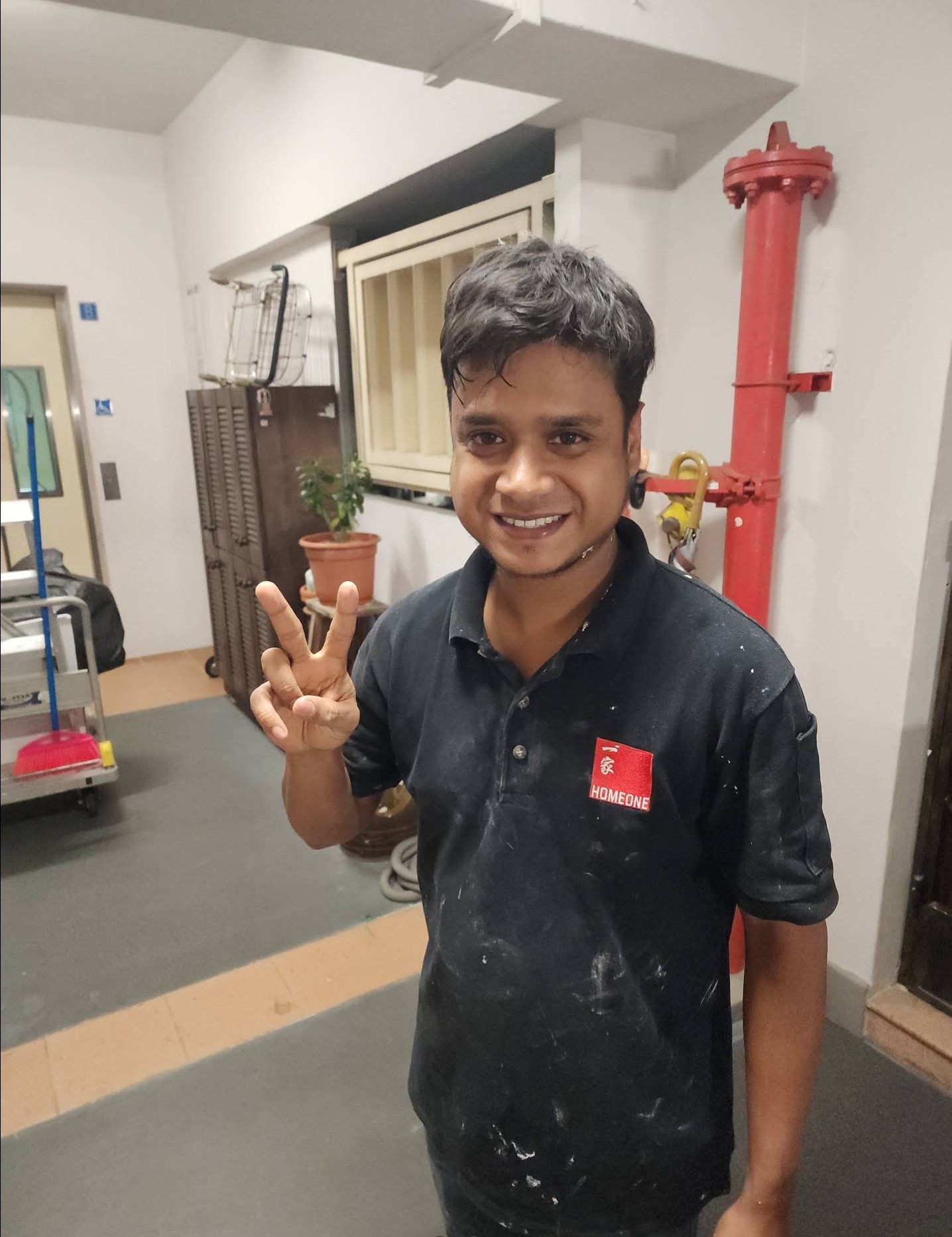 storage heater replacement 