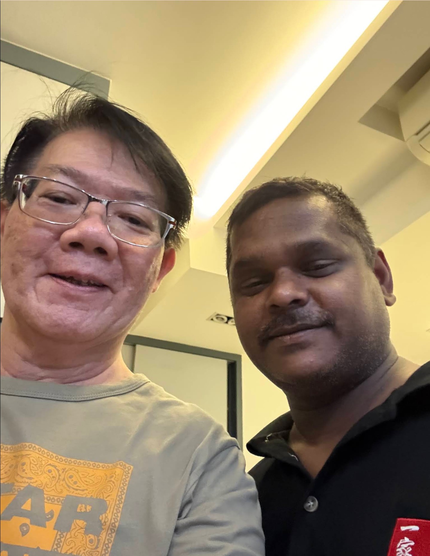 Storage heater replacement 