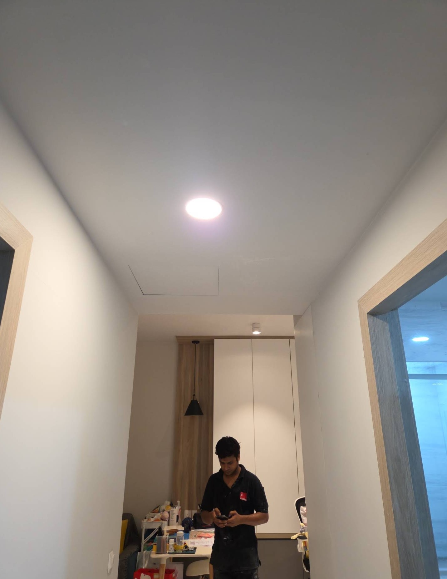 water heater replacement 