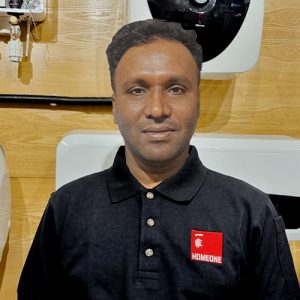 Nazmul