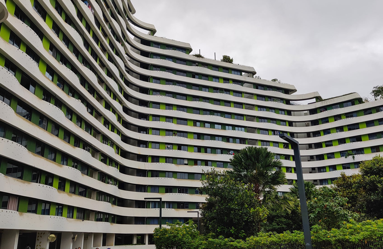 water heater installation punggol hdb