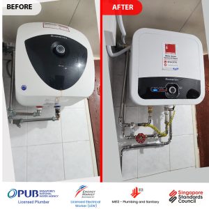 Water Heater Plumber_ When Should You Contact the Town Council.02