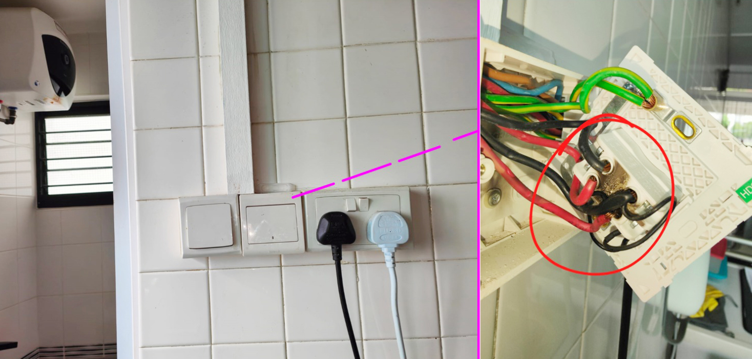 heater-switch-faulty