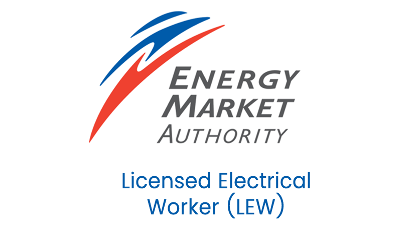 EMA Licensed Electrical Worker