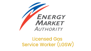 ema licensed gas service worker