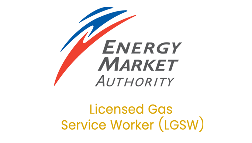EMA Licensed Gas Service Worker