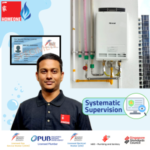Blogs 495 Licensed Gas Service Worker - What supervision means at Homeone