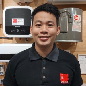 Mr Eng