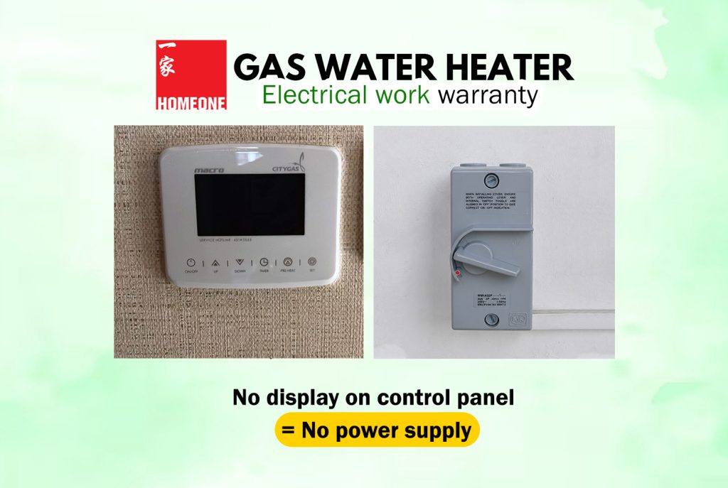 Storage Water Heater Power Trip: 8 Key Causes and Solutions 12 gas water heater electrical work warranty
