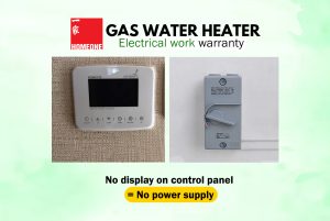 Blogs 483 gas water heater electrical work warranty