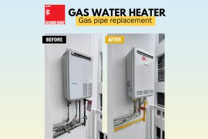Blogs 488 gas water heater - gas pipe replacement featured