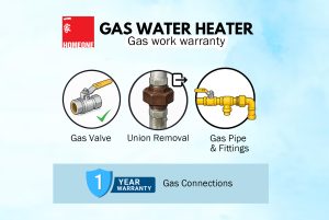 Blogs 484 gas water heater - gas work warranty featured