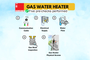 Blogs 489 gas water heater pre work check featured