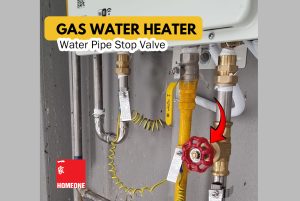 Blogs 492 gas water heater - water pipe stop valve featured