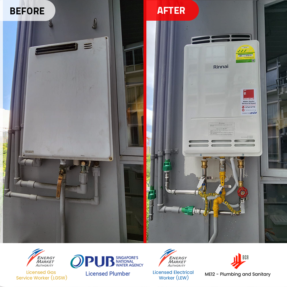 before-after-city-gas-heater-replacement-at-bedok-waterfront-key