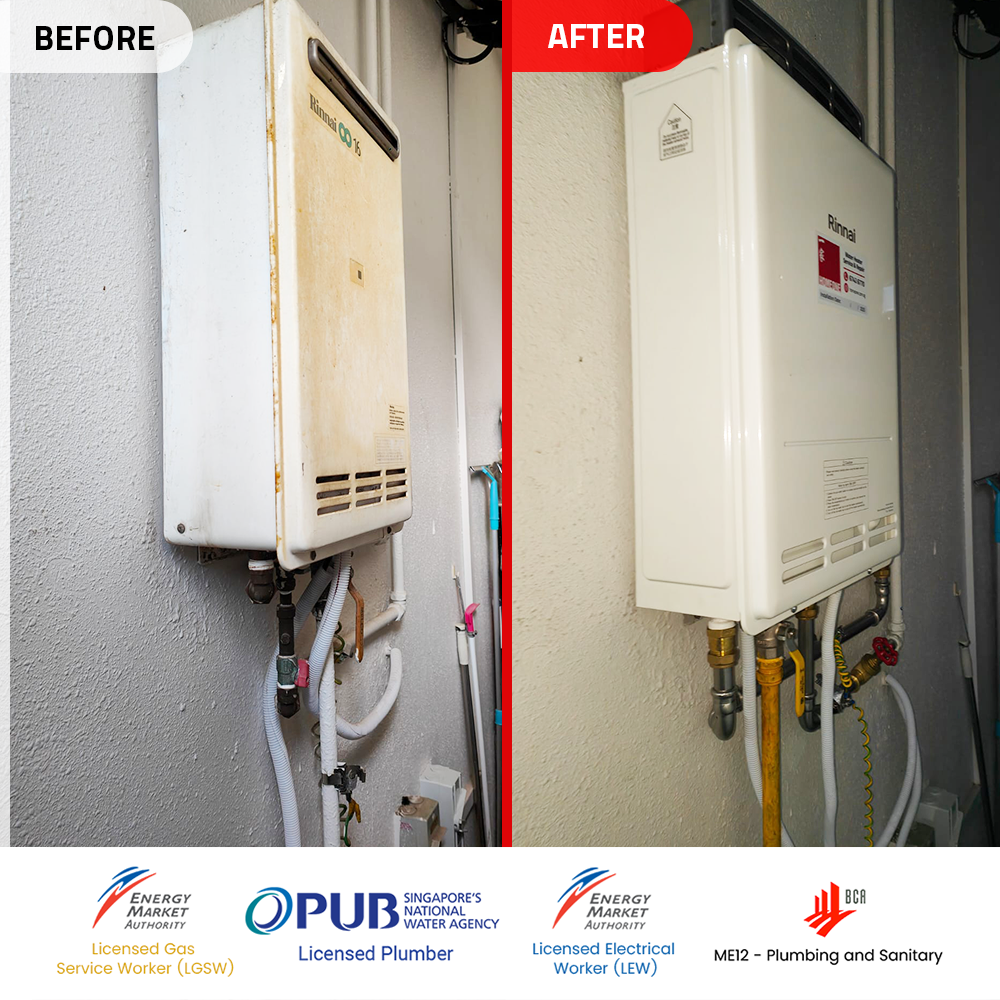 before-after-paloma-gas-heater-replacement-at-bleu-at-east-coast