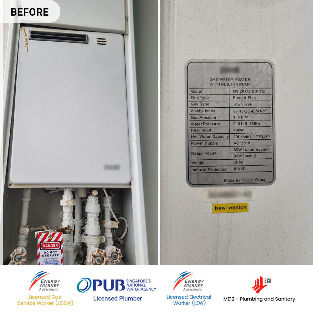 before-gas-heater-powered-by-city-gas-replacement-at-tomlinson-heights-orchard