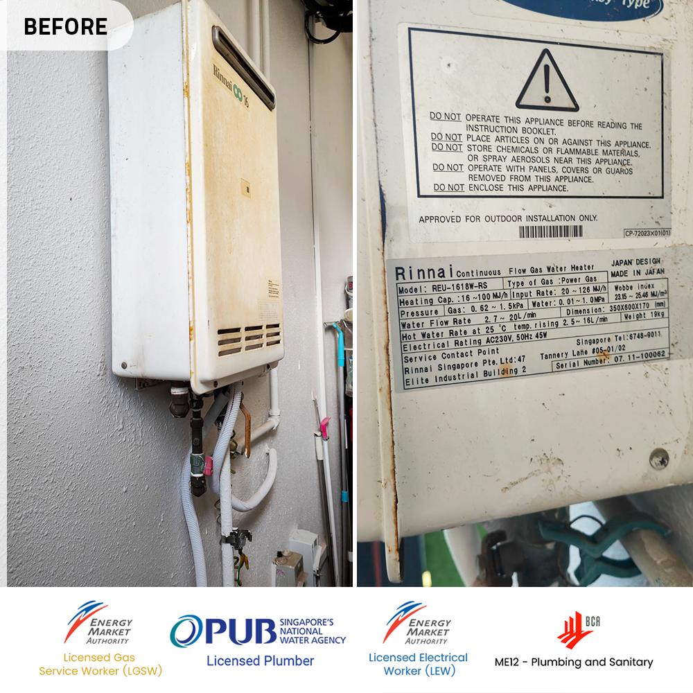 before-rinnai-gas-heater-replacement-at-east-coast-the-bleu