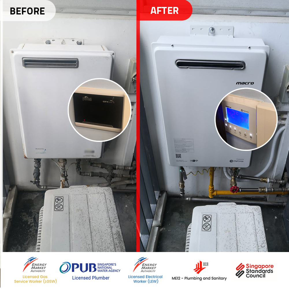 Gas Heater Installation and Replacement in Serangoon 13 serangoon-gas-water-heater-installation-replacement-botanique-bartley