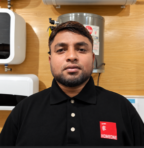 Rahman Habibur